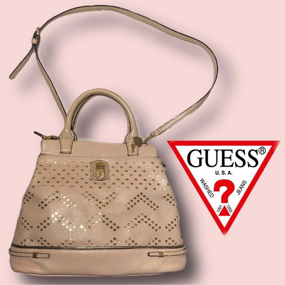 Y2K Coach bag